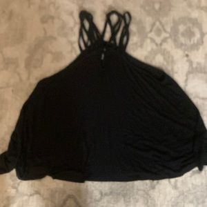 Love & Legend black top